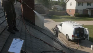 Setup time and method choices can affect pressure washing prices in Punta Gorda